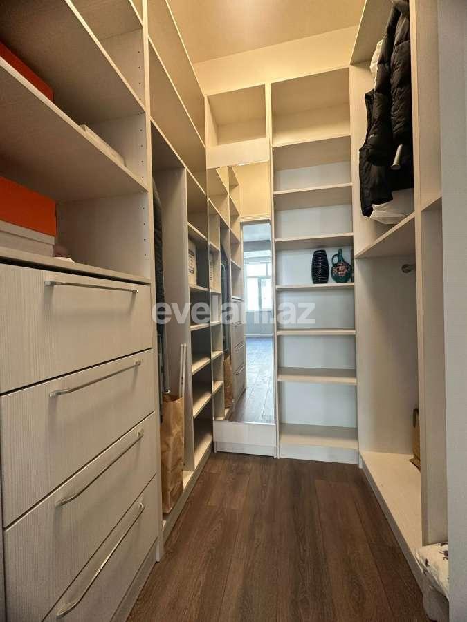Satılır, yeni tikili, 3 otaqlı, 140 m², Bakı, Binəqədi r, Gənclik m.