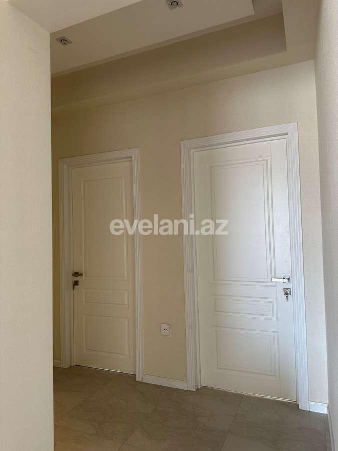 Satılır, yeni tikili, 3 otaqlı, 140 m², Bakı, Binəqədi r, Gənclik m.