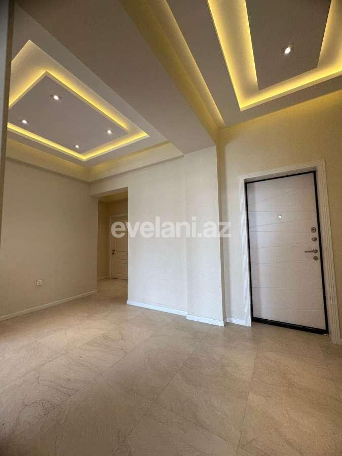 Satılır, yeni tikili, 3 otaqlı, 140 m², Bakı, Binəqədi r, Gənclik m.
