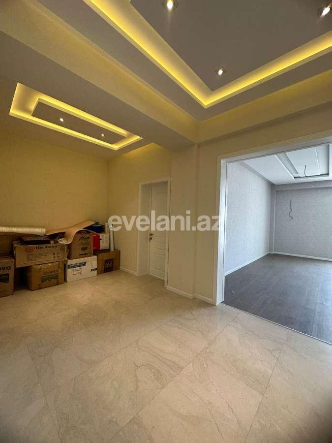 Satılır, yeni tikili, 3 otaqlı, 140 m², Bakı, Binəqədi r, Gənclik m.