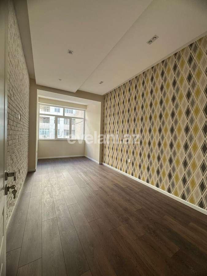 Satılır, yeni tikili, 3 otaqlı, 140 m², Bakı, Binəqədi r, Gənclik m.