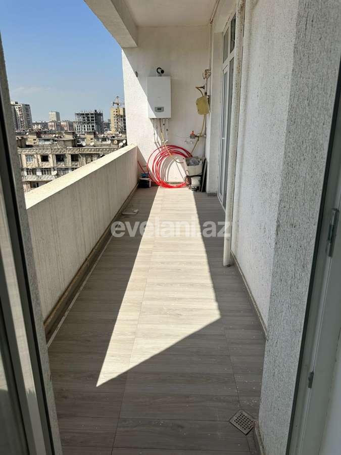 Satılır, yeni tikili, 3 otaqlı, 140 m², Bakı, Binəqədi r, Gənclik m.