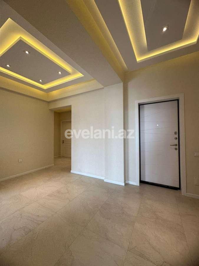 Satılır, yeni tikili, 3 otaqlı, 140 m², Bakı, Binəqədi r, Gənclik m.