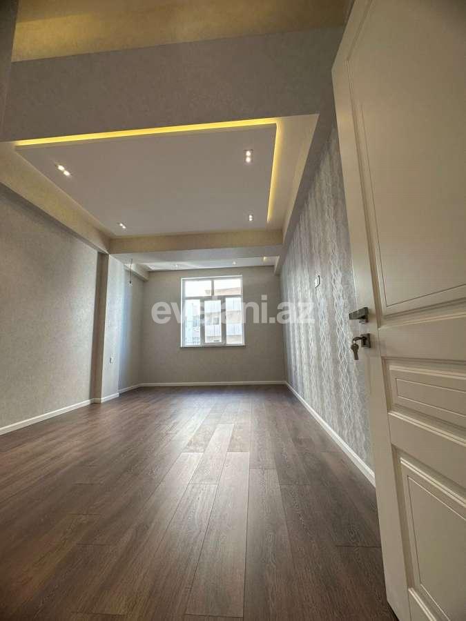 Satılır, yeni tikili, 3 otaqlı, 140 m², Bakı, Binəqədi r, Gənclik m.