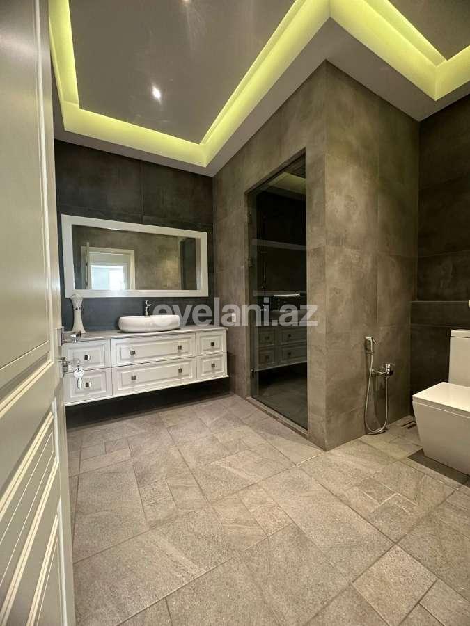 Satılır, yeni tikili, 3 otaqlı, 140 m², Bakı, Binəqədi r, Gənclik m.