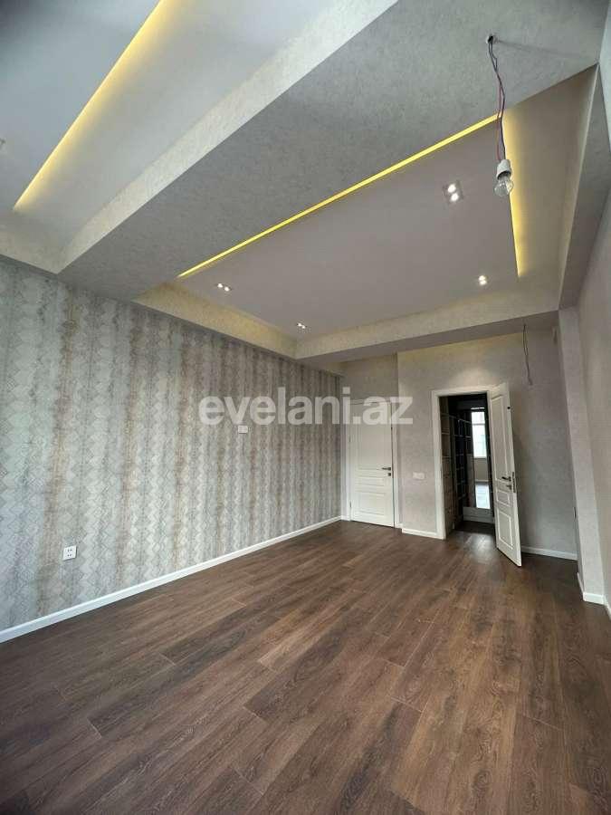 Satılır, yeni tikili, 3 otaqlı, 140 m², Bakı, Binəqədi r, Gənclik m.