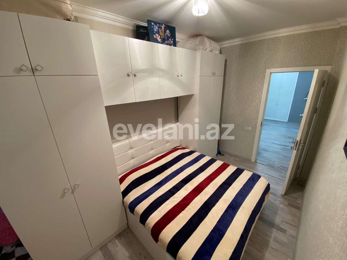 Satılır, köhnə tikili, 2 otaqlı, 39.99 m², Bakı, Səbail r, Bayıl q.