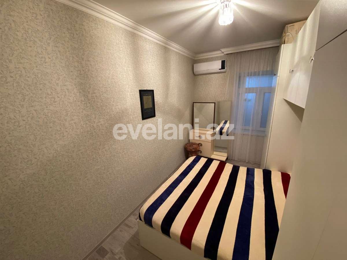 Satılır, köhnə tikili, 2 otaqlı, 39.99 m², Bakı, Səbail r, Bayıl q.
