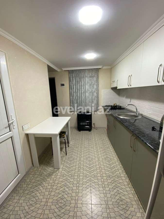Satılır, köhnə tikili, 2 otaqlı, 39.99 m², Bakı, Səbail r, Bayıl q.