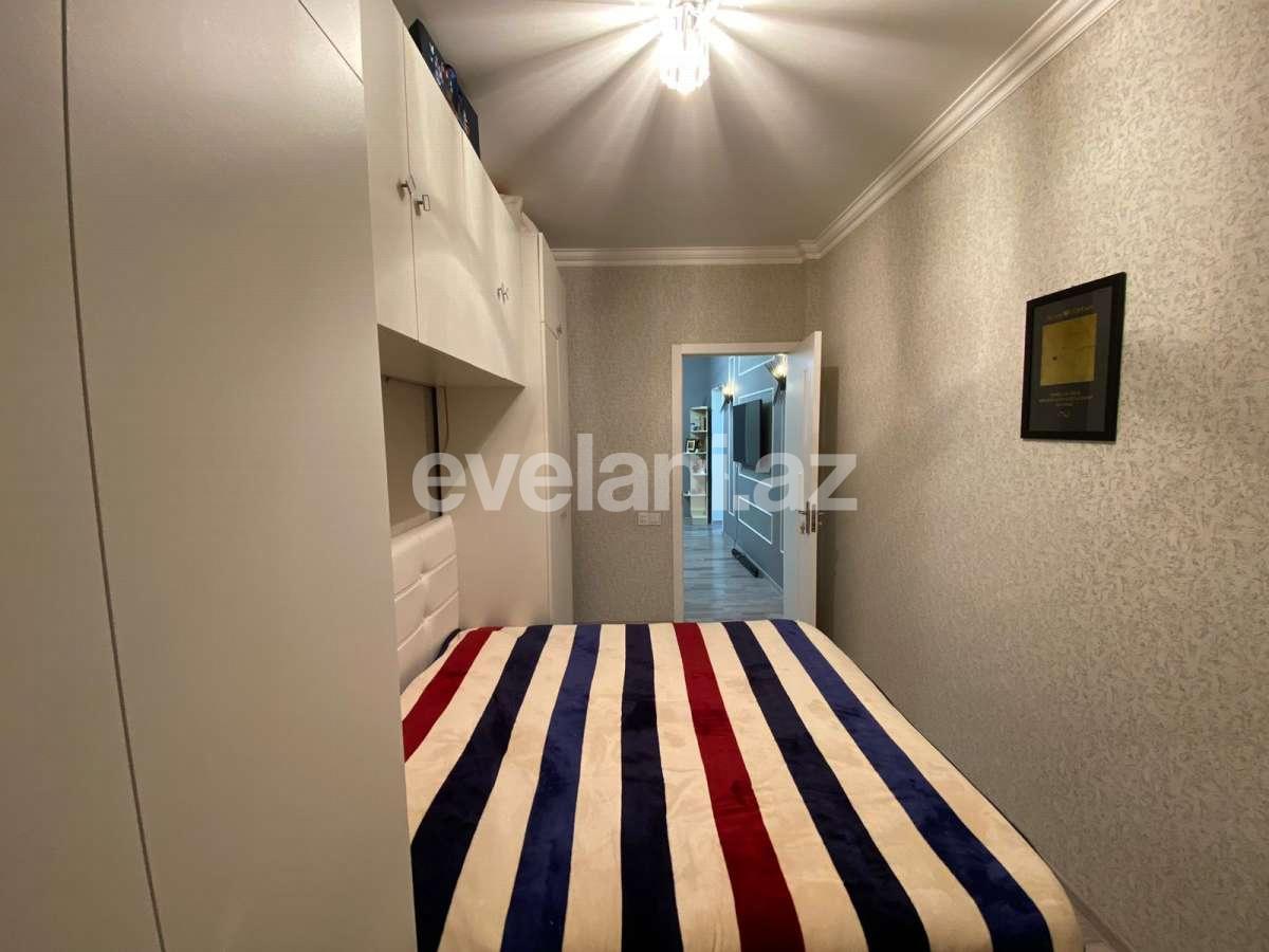 Satılır, köhnə tikili, 2 otaqlı, 39.99 m², Bakı, Səbail r, Bayıl q.