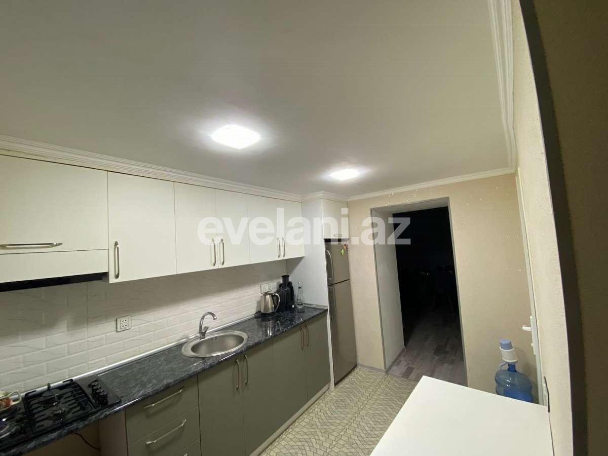 Satılır, köhnə tikili, 2 otaqlı, 39.99 m², Bakı, Səbail r, Bayıl q.