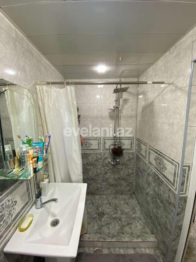 Satılır, köhnə tikili, 2 otaqlı, 39.99 m², Bakı, Səbail r, Bayıl q.