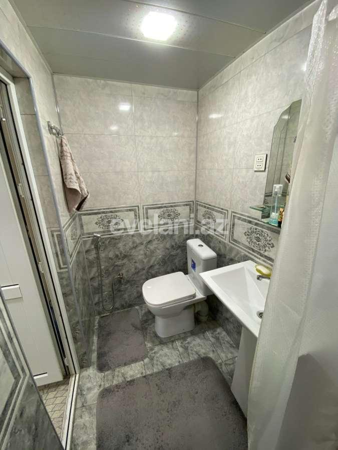 Satılır, köhnə tikili, 2 otaqlı, 39.99 m², Bakı, Səbail r, Bayıl q.