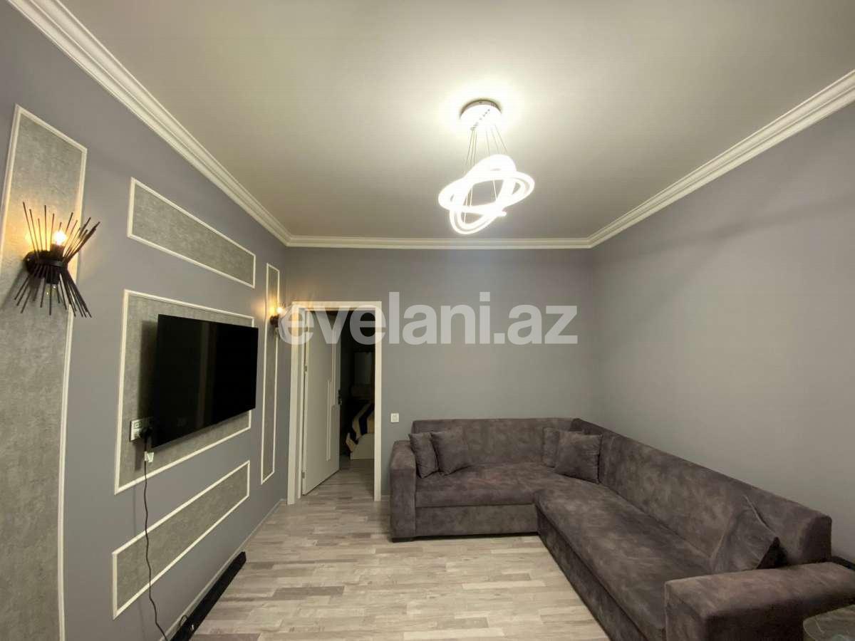 Satılır, köhnə tikili, 2 otaqlı, 39.99 m², Bakı, Səbail r, Bayıl q.