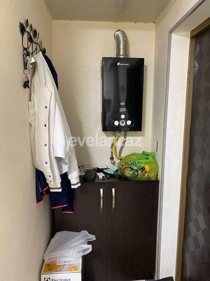 Satılır, köhnə tikili, 2 otaqlı, 39.99 m², Bakı, Səbail r, Bayıl q.