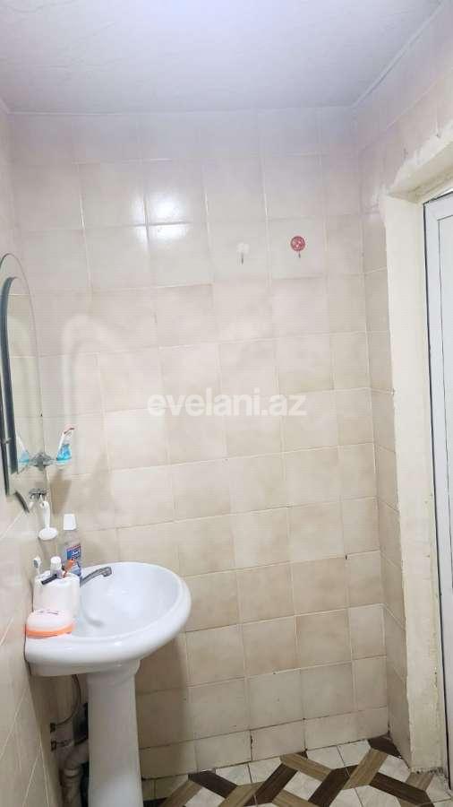 Продаётся, вторичка, 2-комнаты, 50 m², Баку, Наримановский r, Гянджлик m.