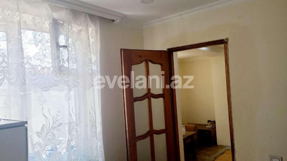 Продаётся, вторичка, 2-комнаты, 50 m², Баку, Наримановский r, Гянджлик m.