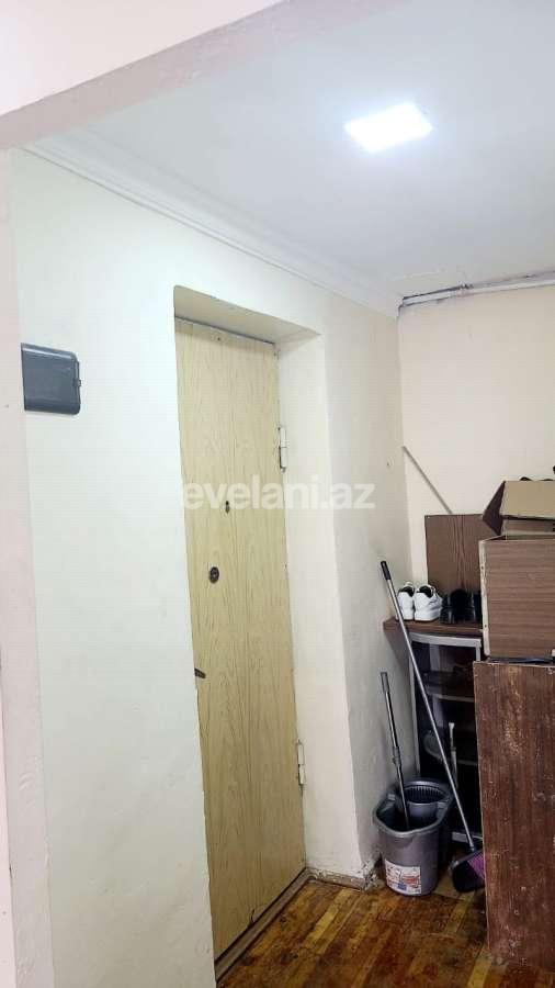 Продаётся, вторичка, 2-комнаты, 50 m², Баку, Наримановский r, Гянджлик m.