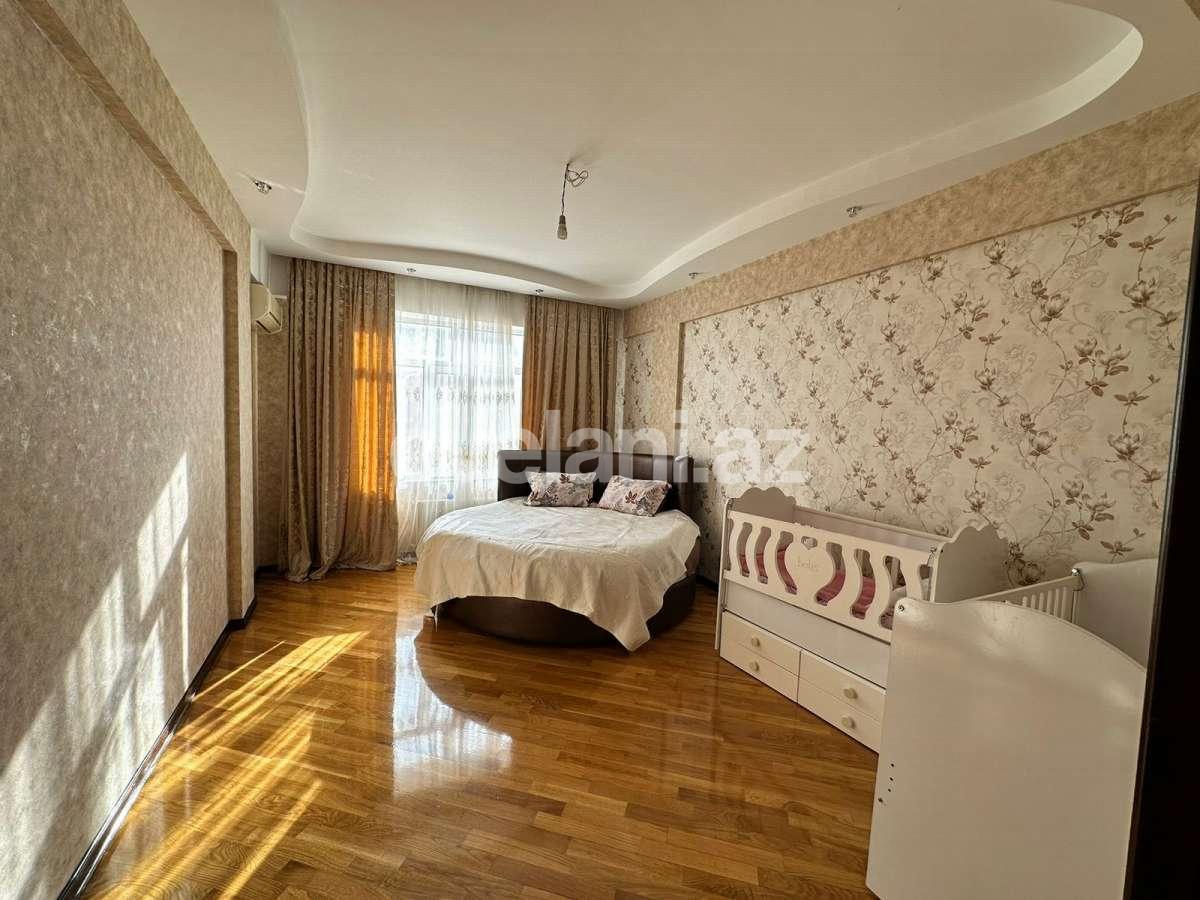 Satılır, yeni tikili, 3 otaqlı, 85 m², Bakı, Binəqədi r, 9-cu mikrorayon q, Memar Əcəmi m.