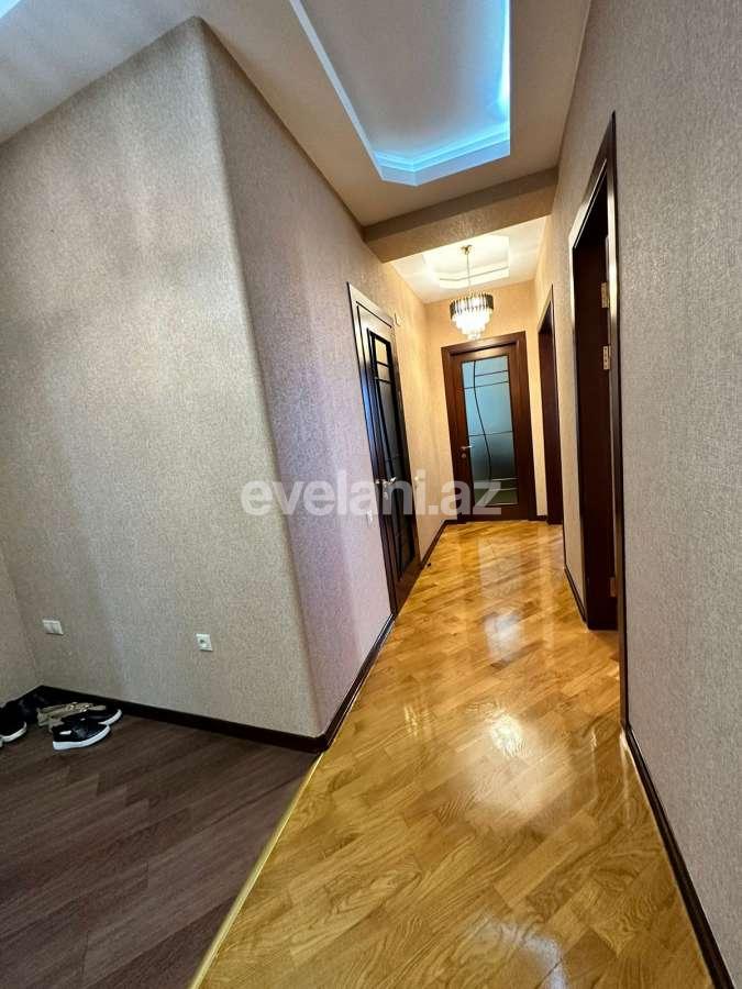 Satılır, yeni tikili, 3 otaqlı, 85 m², Bakı, Binəqədi r, 9-cu mikrorayon q, Memar Əcəmi m.