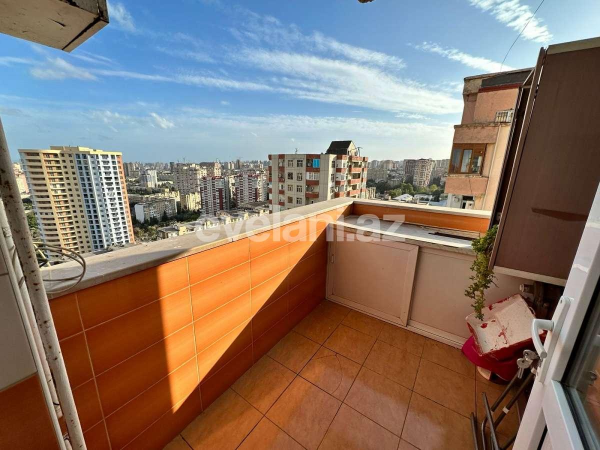Satılır, yeni tikili, 3 otaqlı, 85 m², Bakı, Binəqədi r, 9-cu mikrorayon q, Memar Əcəmi m.