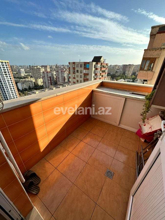 Satılır, yeni tikili, 3 otaqlı, 85 m², Bakı, Binəqədi r, 9-cu mikrorayon q, Memar Əcəmi m.