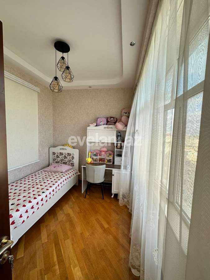 Satılır, yeni tikili, 3 otaqlı, 85 m², Bakı, Binəqədi r, 9-cu mikrorayon q, Memar Əcəmi m.