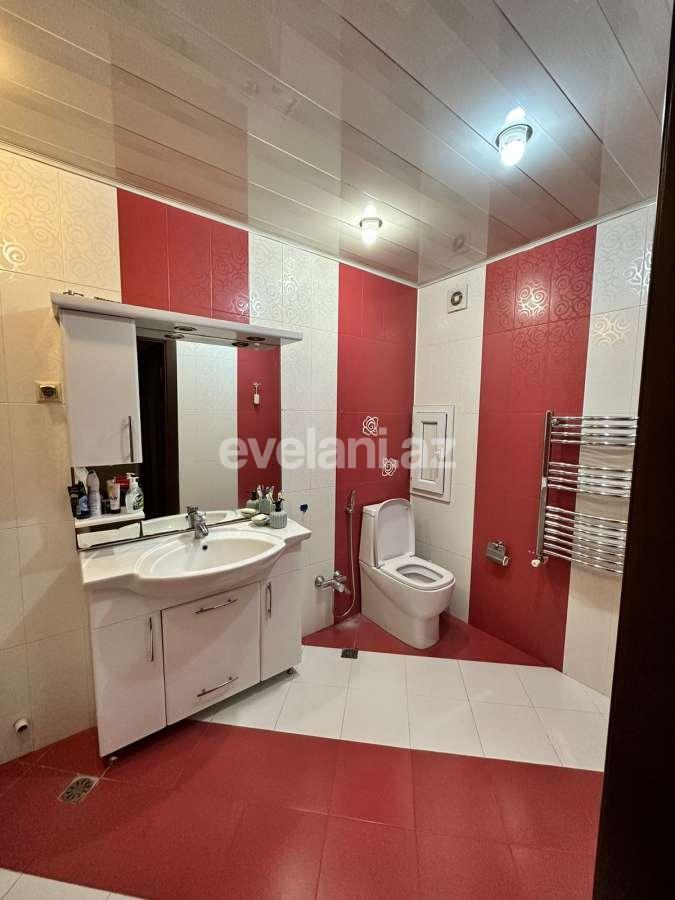 Satılır, yeni tikili, 3 otaqlı, 85 m², Bakı, Binəqədi r, 9-cu mikrorayon q, Memar Əcəmi m.