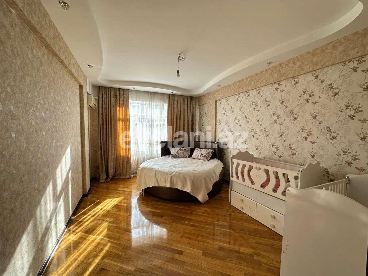 Satılır, yeni tikili, 3 otaqlı, 85 m², Bakı, Binəqədi r, 9-cu mikrorayon q, Memar Əcəmi m.