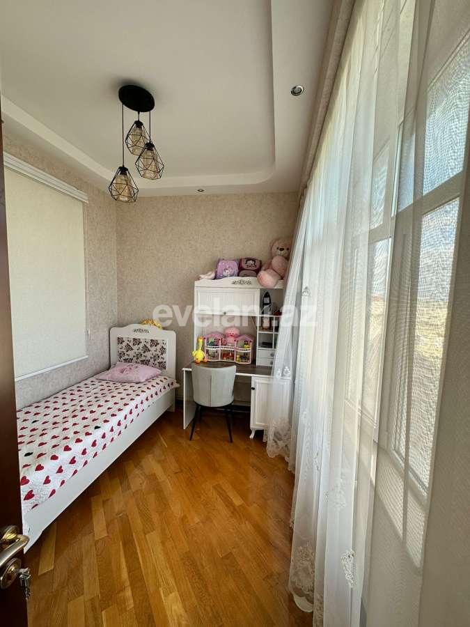 Satılır, yeni tikili, 3 otaqlı, 85 m², Bakı, Binəqədi r, 9-cu mikrorayon q, Memar Əcəmi m.