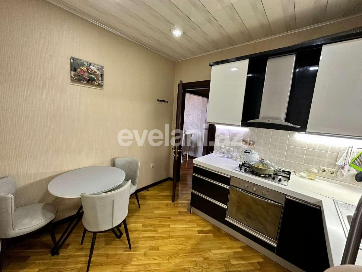 Satılır, yeni tikili, 3 otaqlı, 85 m², Bakı, Binəqədi r, 9-cu mikrorayon q, Memar Əcəmi m.