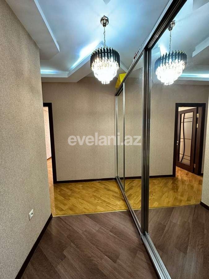 Satılır, yeni tikili, 3 otaqlı, 85 m², Bakı, Binəqədi r, 9-cu mikrorayon q, Memar Əcəmi m.