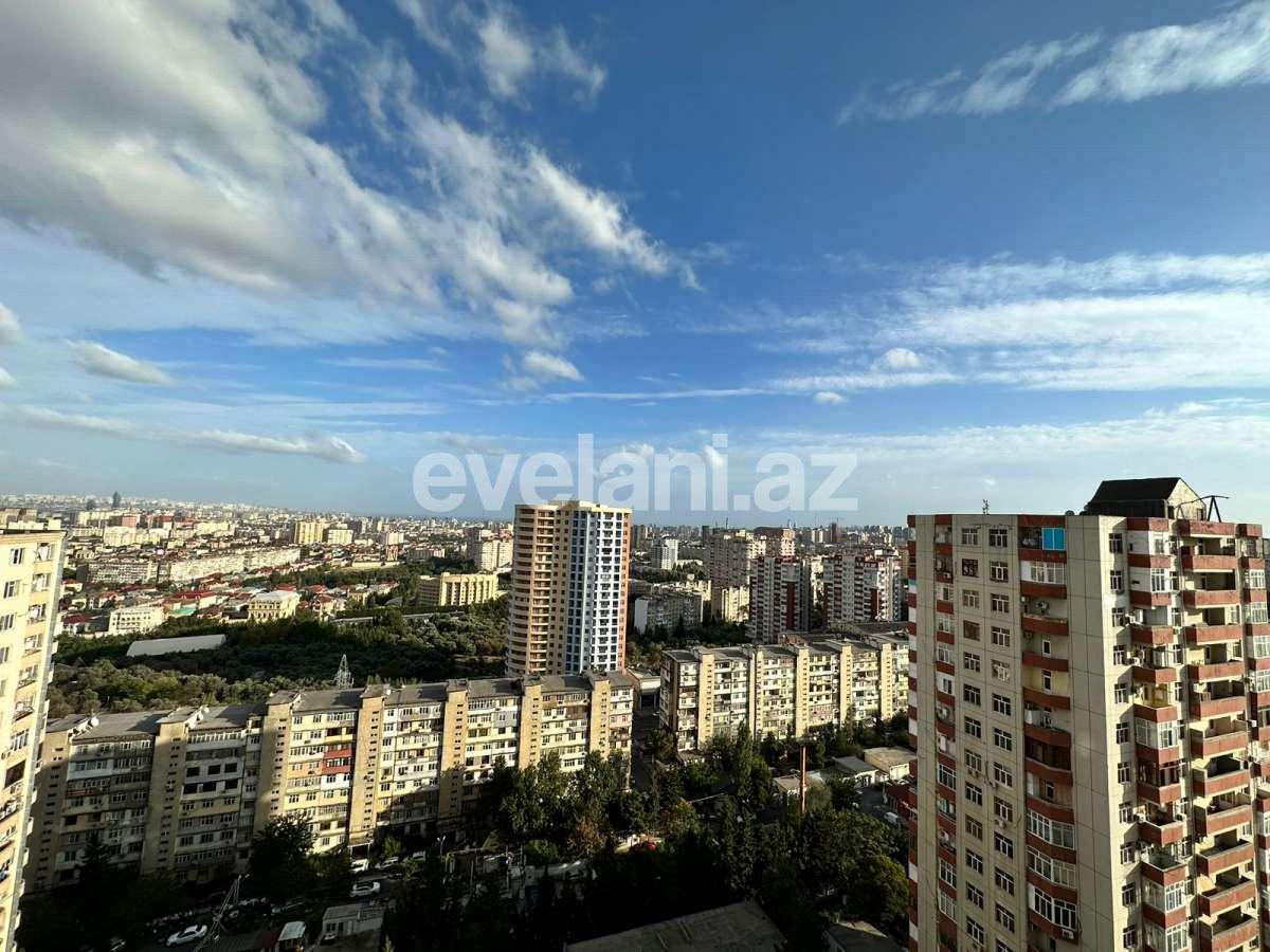Satılır, yeni tikili, 3 otaqlı, 85 m², Bakı, Binəqədi r, 9-cu mikrorayon q, Memar Əcəmi m.