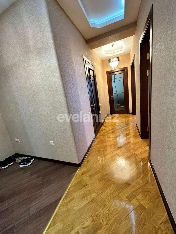 Satılır, yeni tikili, 3 otaqlı, 85 m², Bakı, Binəqədi r, 9-cu mikrorayon q, Memar Əcəmi m.