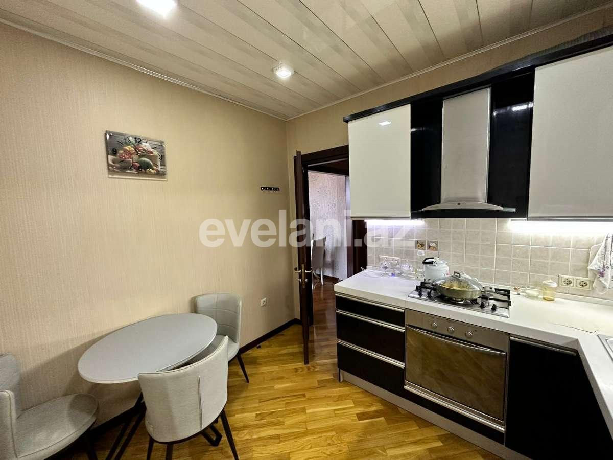Satılır, yeni tikili, 3 otaqlı, 85 m², Bakı, Binəqədi r, 9-cu mikrorayon q, Memar Əcəmi m.