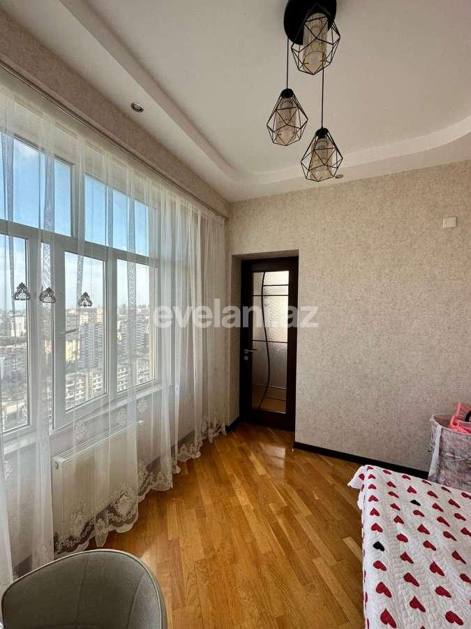 Satılır, yeni tikili, 3 otaqlı, 85 m², Bakı, Binəqədi r, 9-cu mikrorayon q, Memar Əcəmi m.