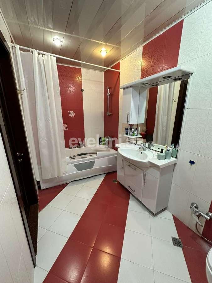 Satılır, yeni tikili, 3 otaqlı, 85 m², Bakı, Binəqədi r, 9-cu mikrorayon q, Memar Əcəmi m.