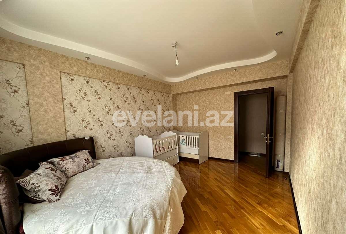 Satılır, yeni tikili, 3 otaqlı, 85 m², Bakı, Binəqədi r, 9-cu mikrorayon q, Memar Əcəmi m.