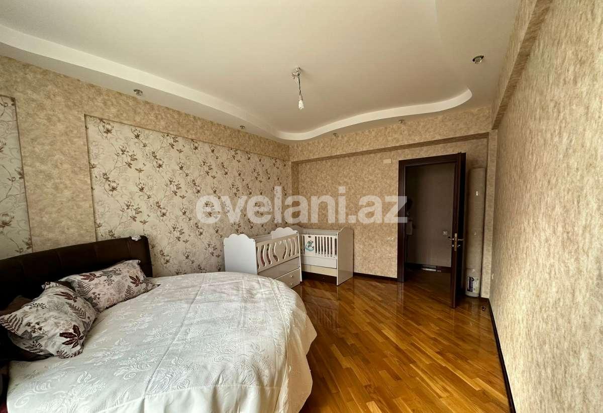 Satılır, yeni tikili, 3 otaqlı, 85 m², Bakı, Binəqədi r, 9-cu mikrorayon q, Memar Əcəmi m.