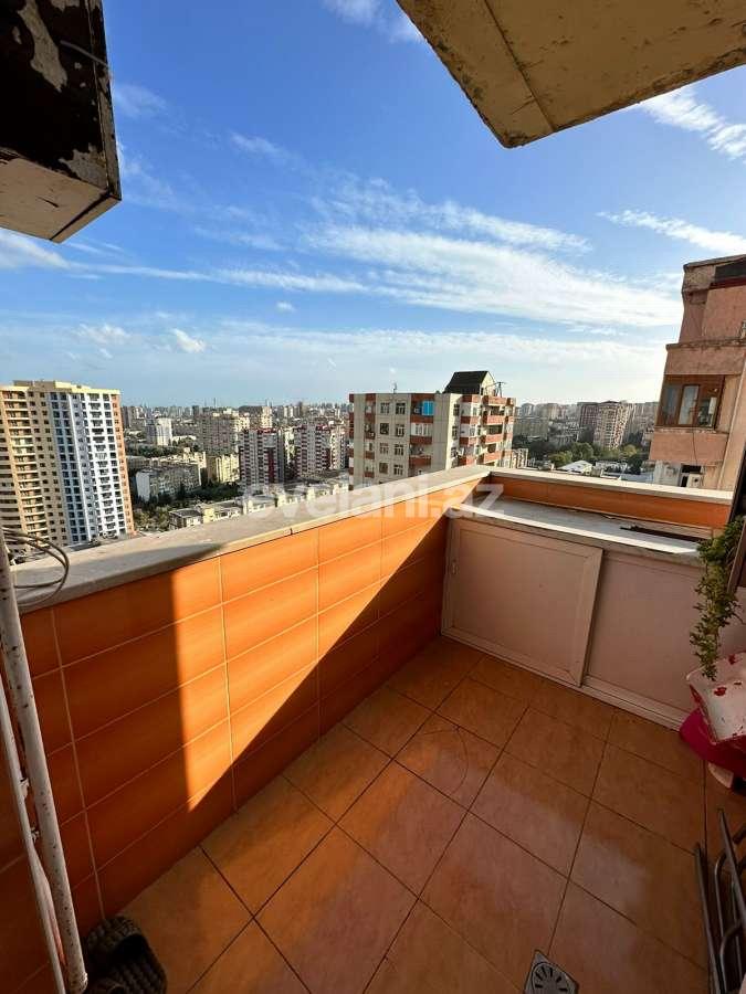 Satılır, yeni tikili, 3 otaqlı, 85 m², Bakı, Binəqədi r, 9-cu mikrorayon q, Memar Əcəmi m.