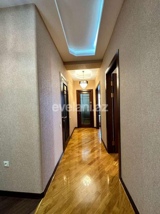 Satılır, yeni tikili, 3 otaqlı, 85 m², Bakı, Binəqədi r, 9-cu mikrorayon q, Memar Əcəmi m.