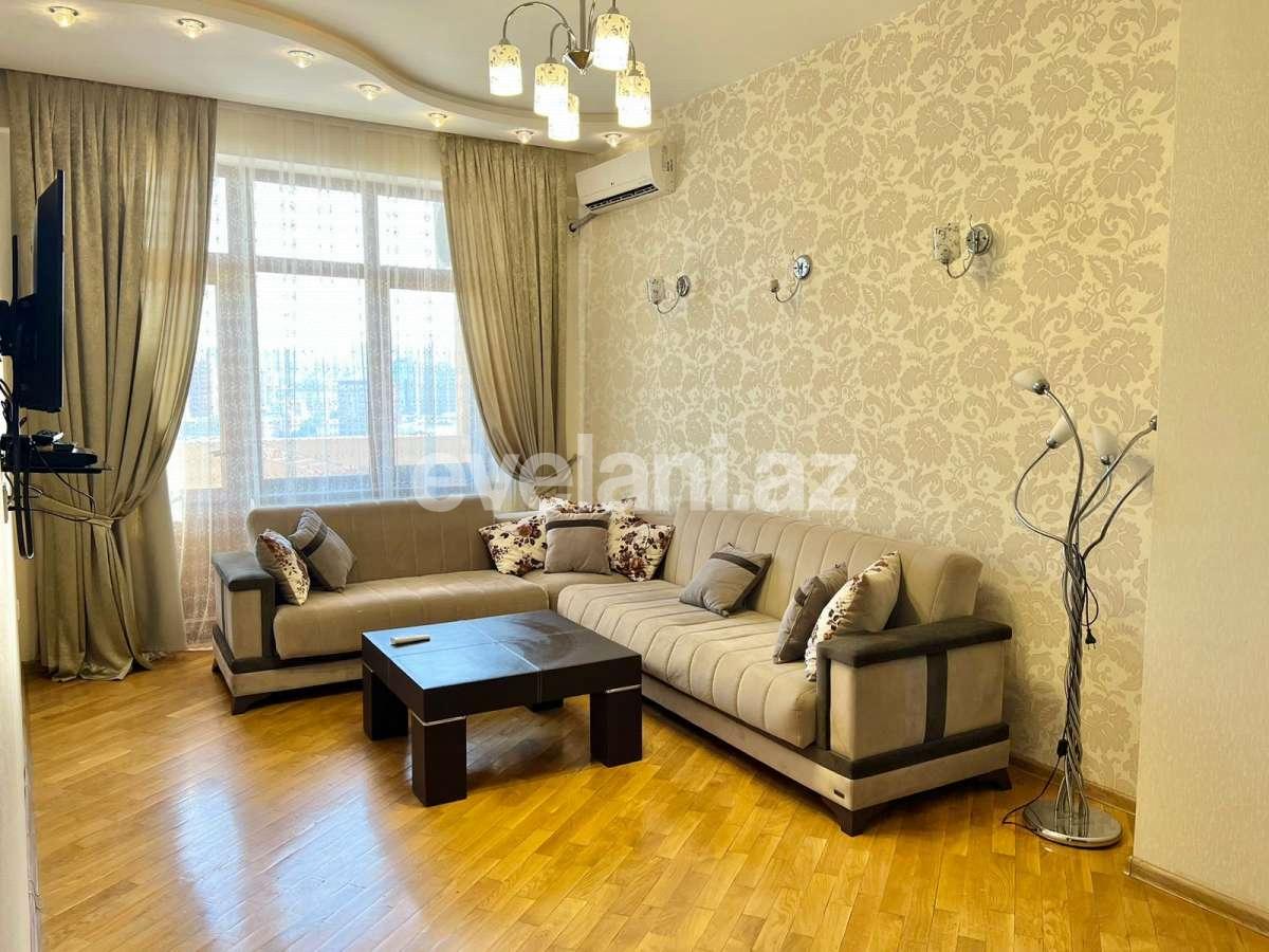 Sale, new building, 2 room, 65 m², Baku, Nasimi r, 28 may m.