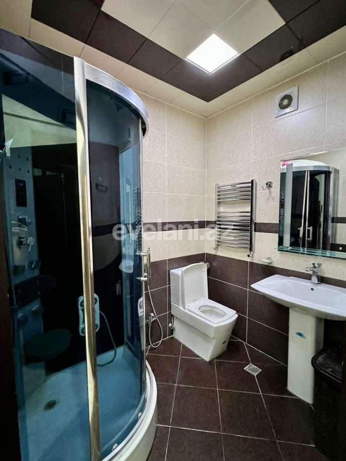 Sale, new building, 2 room, 65 m², Baku, Nasimi r, 28 may m.