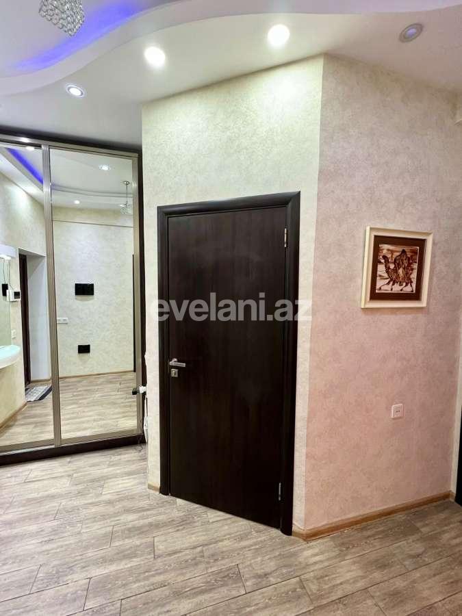 Sale, new building, 2 room, 65 m², Baku, Nasimi r, 28 may m.
