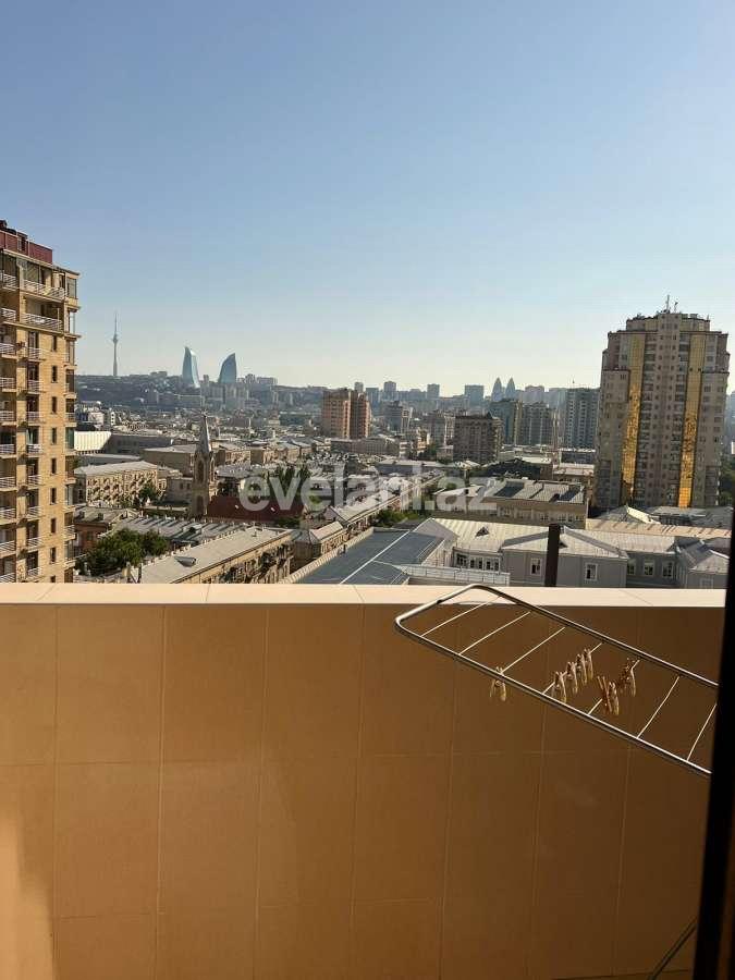 Sale, new building, 2 room, 65 m², Baku, Nasimi r, 28 may m.