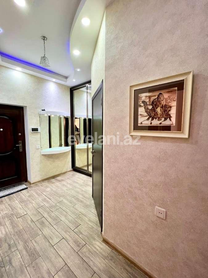 Sale, new building, 2 room, 65 m², Baku, Nasimi r, 28 may m.