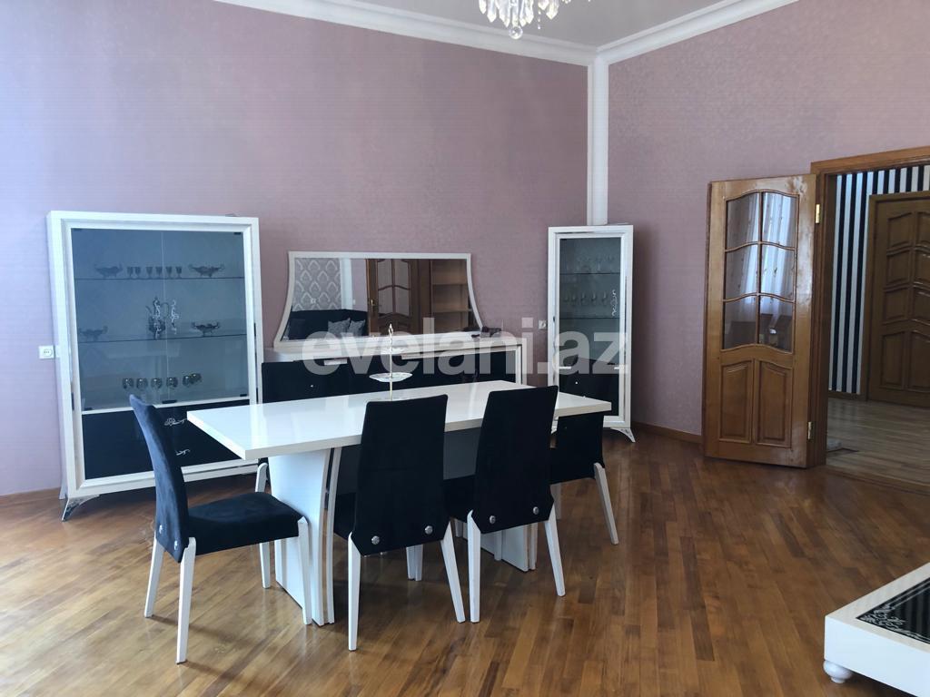 Продаётся, новостройка, 3-комнаты, 140 m², Баку, Наримановский r, Гянджлик m.