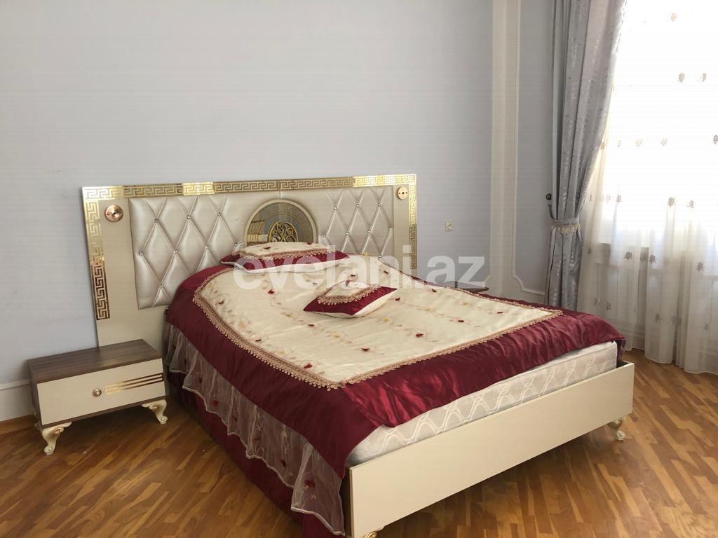 Продаётся, новостройка, 3-комнаты, 140 m², Баку, Наримановский r, Гянджлик m.