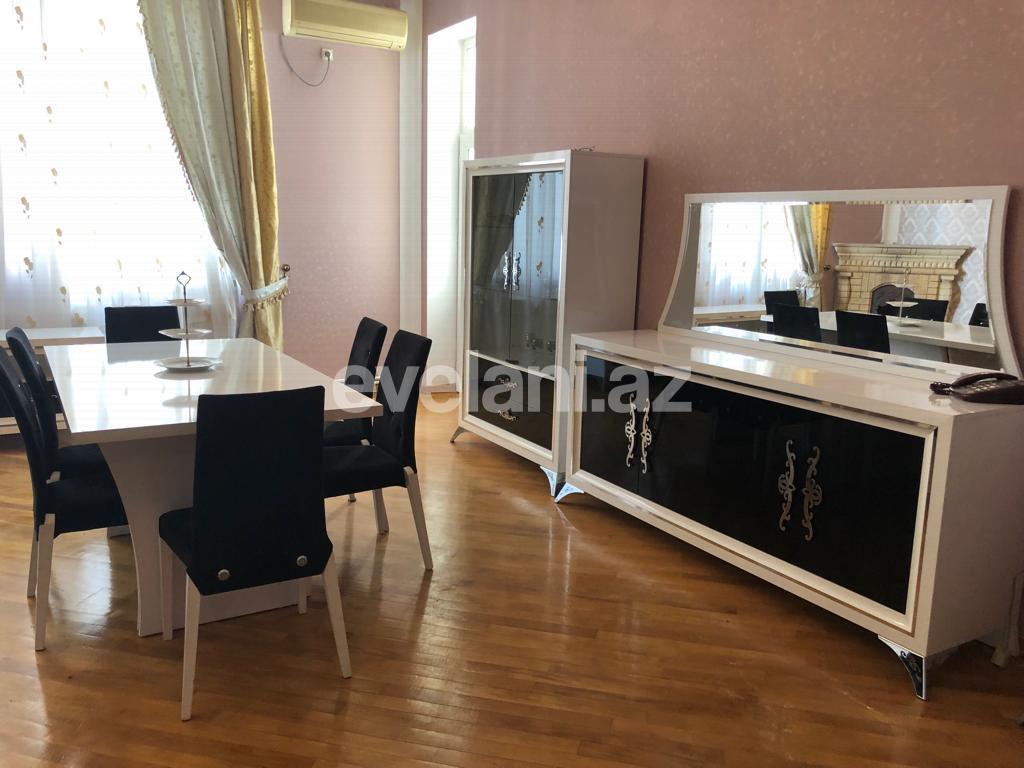 Продаётся, новостройка, 3-комнаты, 140 m², Баку, Наримановский r, Гянджлик m.