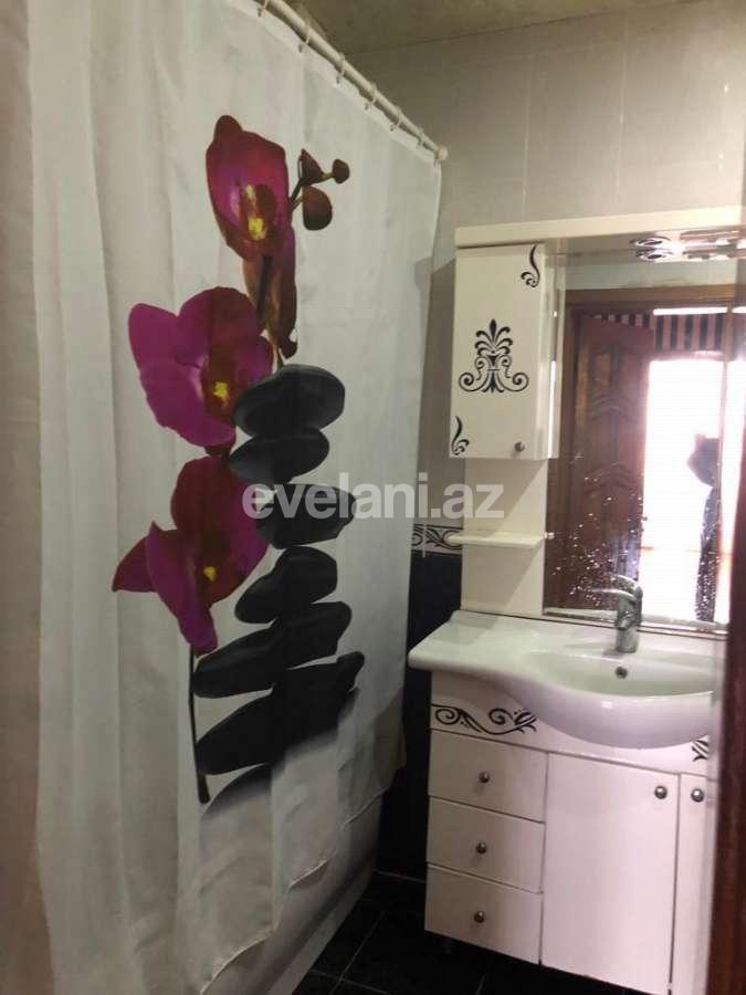 Продаётся, новостройка, 3-комнаты, 140 m², Баку, Наримановский r, Гянджлик m.